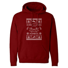 Hoodie Wubba Lubba Humbug Unisex Adult Hoodie
