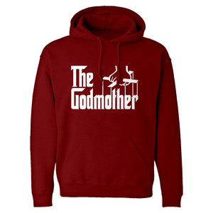 The Godmother Unisex Adult Hoodie