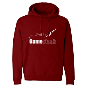 GameStonk Unisex Adult Hoodie