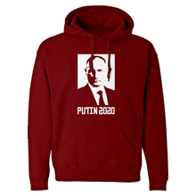 Hoodie Putin 2020 Unisex Adult Hoodie