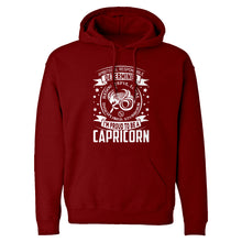Hoodie Capricorn Zodiac Astrology Unisex Adult Hoodie