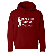 Smoke Weeds Everyday Unisex Adult Hoodie