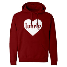 Lonely Unisex Adult Hoodie