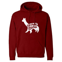Hoodie No Prob llama Unisex Adult Hoodie