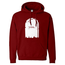 Hoodie You're Dead to Me Unisex Adult Hoodie