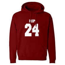 Rip 24 Unisex Adult Hoodie