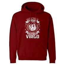 Hoodie Virgo Astrology Zodiac Sign Unisex Adult Hoodie