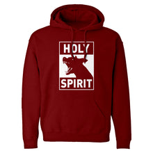 Holy Spirit Unisex Adult Hoodie