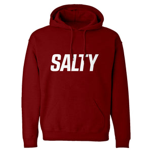 Salty Unisex Adult Hoodie