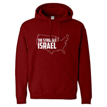 Hoodie The Struggle Israel Unisex Adult Hoodie