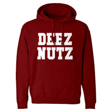 Hoodie Deez Nuts Unisex Adult Hoodie