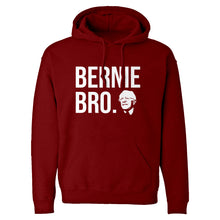Bernie Bro. Unisex Adult Hoodie