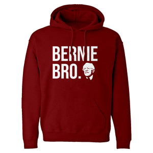 Bernie Bro. Unisex Adult Hoodie