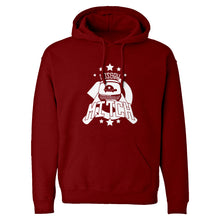 Moscow Mitch Unisex Adult Hoodie