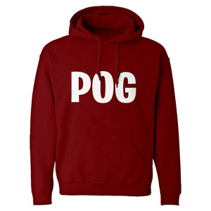 POG Unisex Adult Hoodie