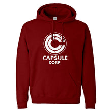 Hoodie Capsule Corp Unisex Adult Hoodie