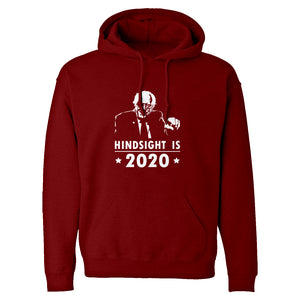 Hoodie Hindsight 2020 Bernie Unisex Adult Hoodie
