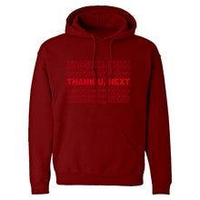 THANK U, NEXT Unisex Adult Hoodie