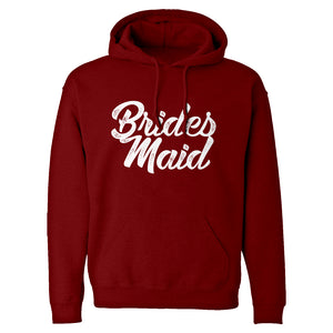 Hoodie Bridesmaid Unisex Adult Hoodie