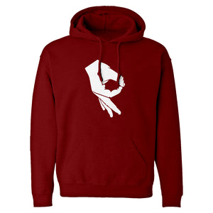 Hoodie Gotcha Unisex Adult Hoodie