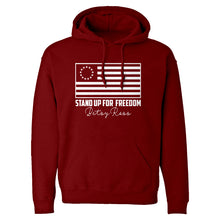 Betsy Ross Unisex Adult Hoodie