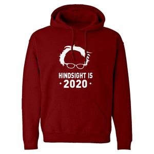 Hoodie Hindsight is 2020 Unisex Adult Hoodie