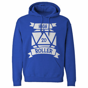 High Roller Unisex Adult Hoodie