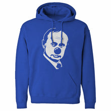 Putin Clown Unisex Adult Hoodie