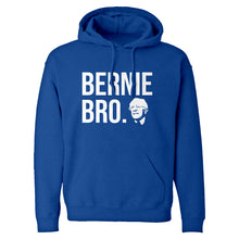 Bernie Bro. Unisex Adult Hoodie