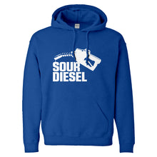 Hoodie Sour Diesel Unisex Adult Hoodie