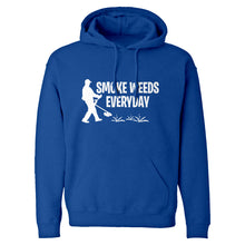 Smoke Weeds Everyday Unisex Adult Hoodie