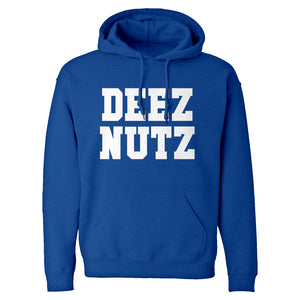 Hoodie Deez Nuts Unisex Adult Hoodie