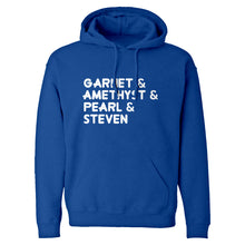 Hoodie Gem Squad Unisex Adult Hoodie