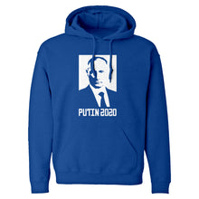 Hoodie Putin 2020 Unisex Adult Hoodie