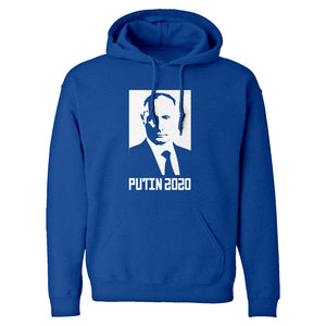 Hoodie Putin 2020 Unisex Adult Hoodie