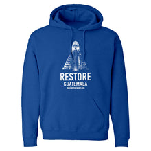 Hoodie Restore Guatemala Unisex Adult Hoodie