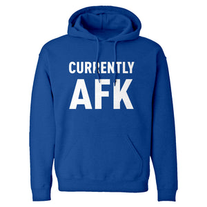 Currently AFK Unisex Adult Hoodie