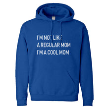 Hoodie I'm a Cool Mom Unisex Adult Hoodie
