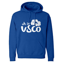 Oh So VSCO Unisex Adult Hoodie