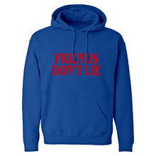 Friend's Don’t Lie Unisex Adult Hoodie