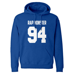 Rap Monster 94 Unisex Adult Hoodie