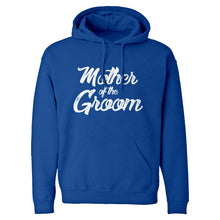 Mother of the Groom Unisex Adult Hoodie