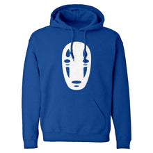 No Face Unisex Adult Hoodie