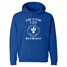 Shrute Beets Unisex Adult Hoodie