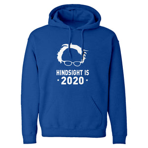 Hoodie Hindsight is 2020 Unisex Adult Hoodie