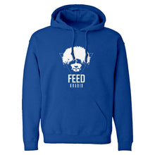 FEED KHABIB Unisex Adult Hoodie