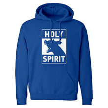 Holy Spirit Unisex Adult Hoodie