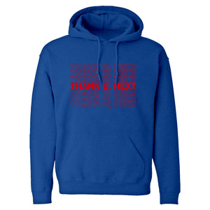 THANK U, NEXT Unisex Adult Hoodie