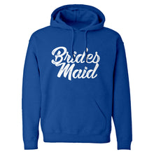 Hoodie Bridesmaid Unisex Adult Hoodie