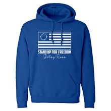 Betsy Ross Unisex Adult Hoodie